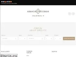 Sites similar to siroco-patmos.com