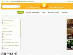 Sites similar to siroedspb.ru