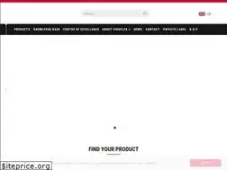 Sites similar to siroflex.co.uk