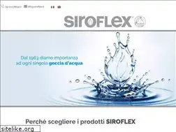 Sites similar to siroflex.it