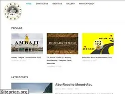 Sites similar to sirohishehar.com