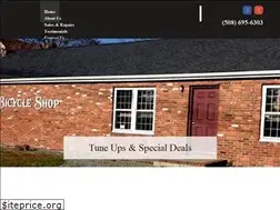 Sites similar to siroisbicycle.com