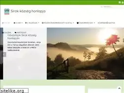 Sites similar to sirok.hu