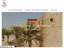 Sites similar to sirokotravel.com