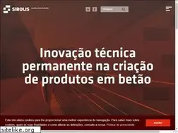 Sites similar to sirolis.pt