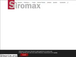 Sites similar to siromax.cl