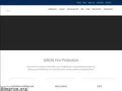 Sites similar to siron.eu