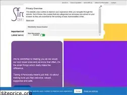 Sites similar to sirona-cic.org.uk