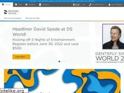 Sites similar to sirona.com