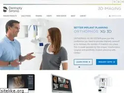 Sites similar to sirona3d.com