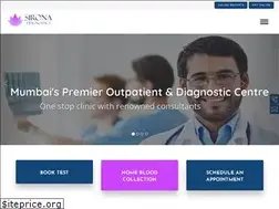 Sites similar to sironadiagnostics.com