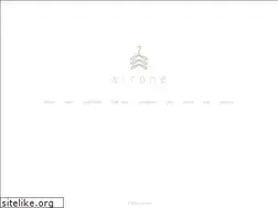 Sites similar to sirone.net