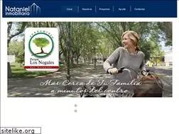 Sites similar to sironvalle.cl