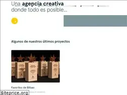 Sites similar to sirope.es