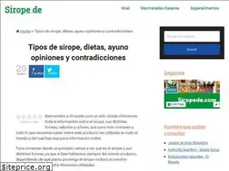 Sites similar to siropede.com