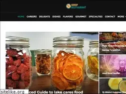 Sites similar to siroprestaurant.com