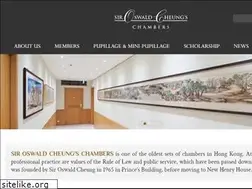 Sites similar to siroswald.com