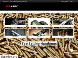 Sites similar to sirotac.com