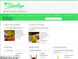 Sites similar to siroter.com