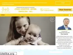 Sites similar to sirotstvy.net