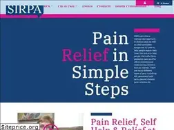 Sites similar to sirpa.org