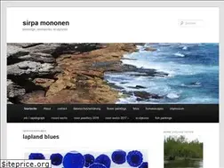 Sites similar to sirpamononen.com