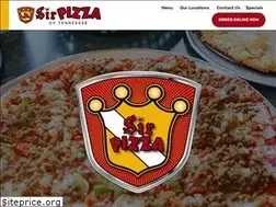 Sites similar to sirpizzatn.com