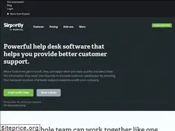 Sites similar to sirportly.com