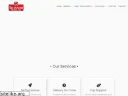 Sites similar to sirpower.com.np
