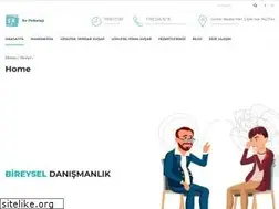 Sites similar to sirpsikoloji.com
