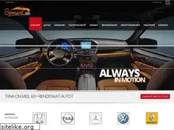 Sites similar to sirrent.ee