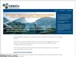 Sites similar to sirrien.ca
