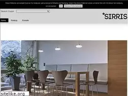 Sites similar to sirrislighting.com