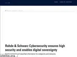 Sites similar to sirrix.de