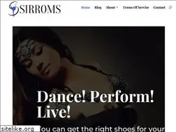 Sites similar to sirroms.com