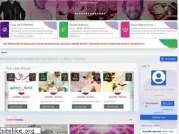Sites similar to sirrulhavas.com