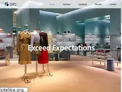 Sites similar to sirs.co.jp