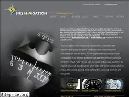 Sites similar to sirs.co.uk