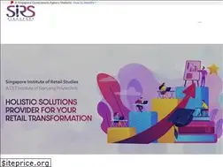 Sites similar to sirs.edu.sg