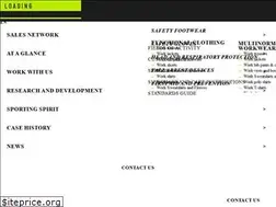 Sites similar to sirsafety.com