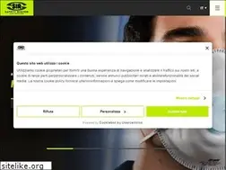 Sites similar to sirsafety.it