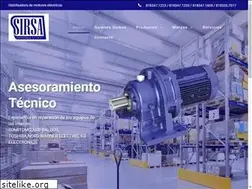 Sites similar to sirsaindustrial.com