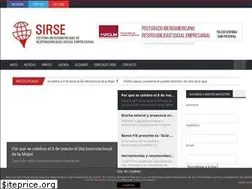 Sites similar to sirse.info