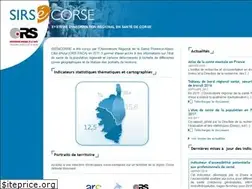 Sites similar to sirsecorse.org