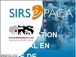 Sites similar to sirsepaca.org