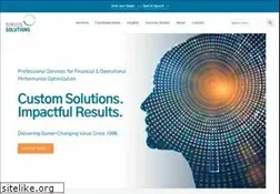 Sites similar to sirsol.com