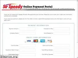 Sites similar to sirspeedymineola.com