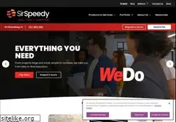 Sites similar to sirspeedystpete.com