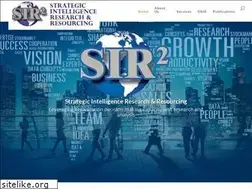 Sites similar to sirsquared.com