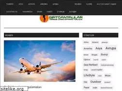Sites similar to sirtcantalilar.com